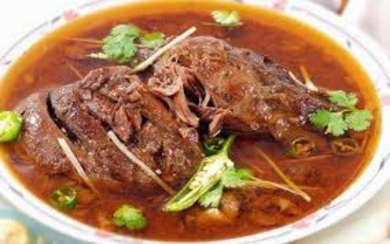 Kimfa Restaurant