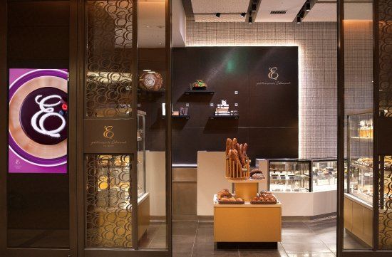 Patisserie Edmont