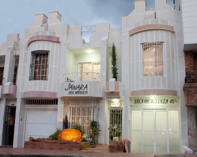 Jawara Spa Medico