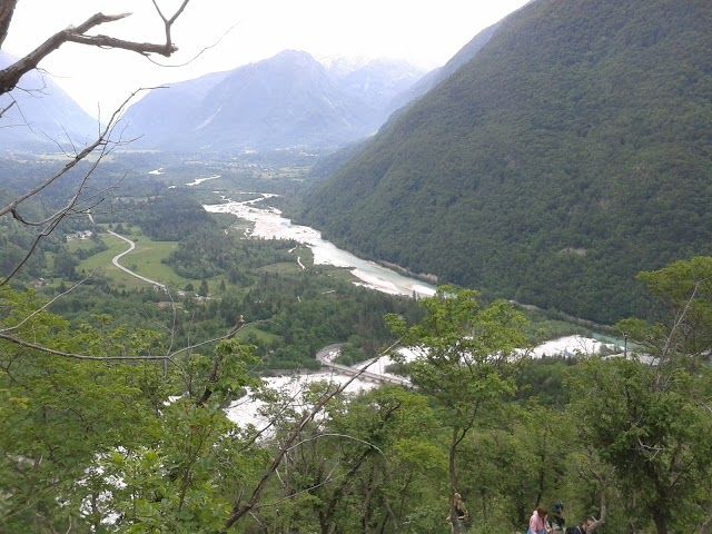 Triglav National Park