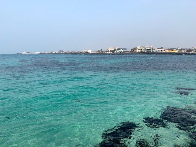 Jeju Olle Trail