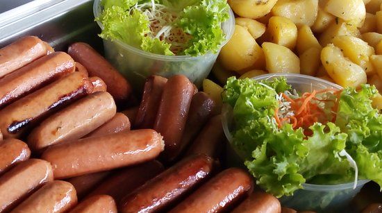 Cimory Mountain View