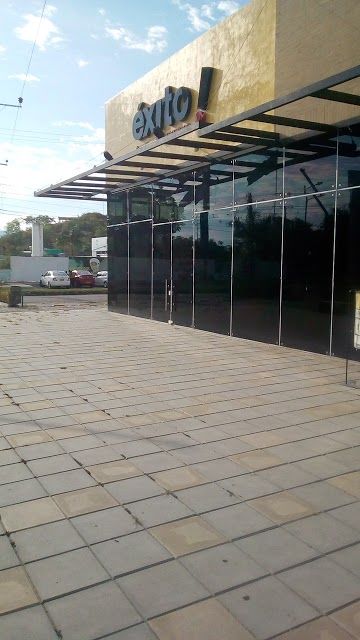 Exito Express Penalisa
