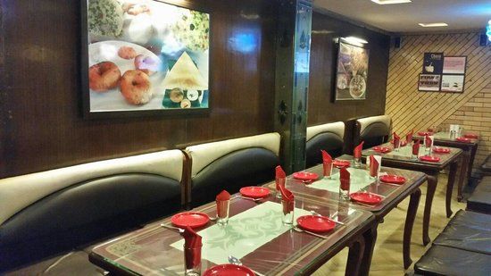 Lovely Restaurant
