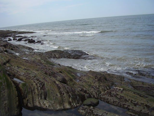 Saint-Barnabe Island