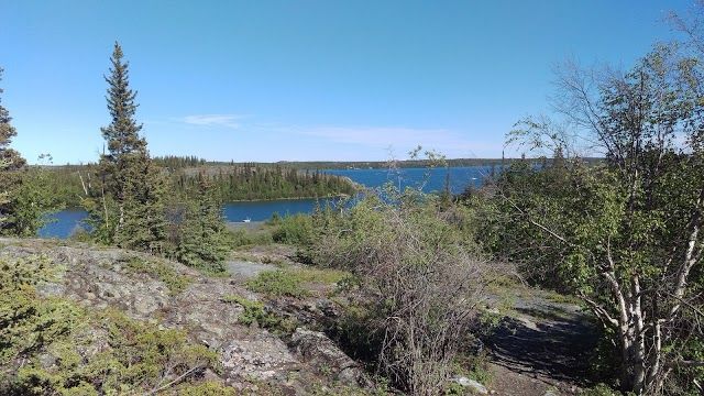 Tincan Hill Recreation Area