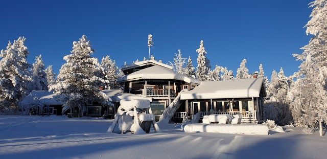 Taidegalleria Raekallio