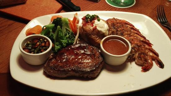 Outback Steak House Makuhariten