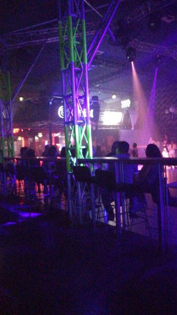 Discoteca Aloha