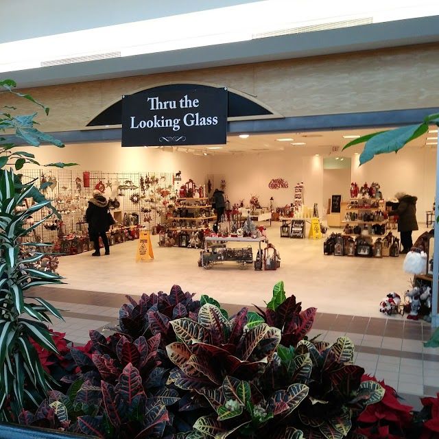 Heritage Place Shopping Centre