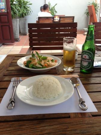 bkk Thai Restaurant