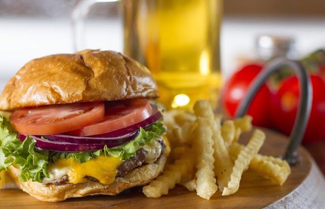 Wild Bill's Sports Saloon