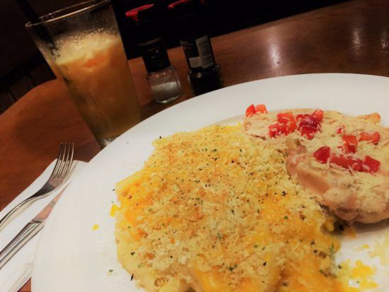 T.G.I. Friday's Restaurants