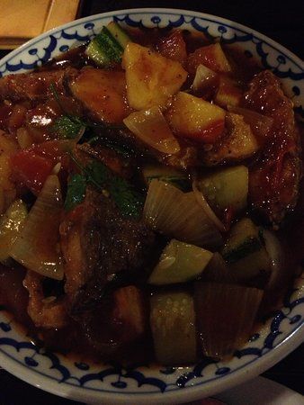 Champady Restaurant