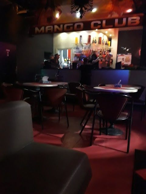 Mango Club