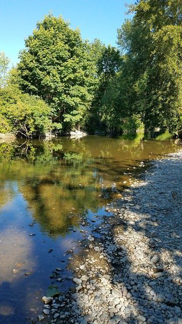 Pilchuck Park