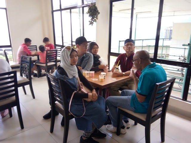 ATV Borneo Adventure Sport