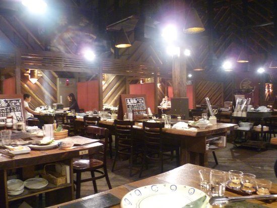 Hokkaiaburiyaki Ungasoko