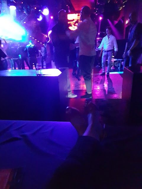 Club Moda