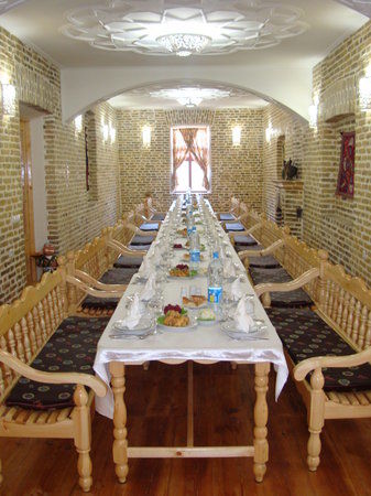 Restaurant Saroy