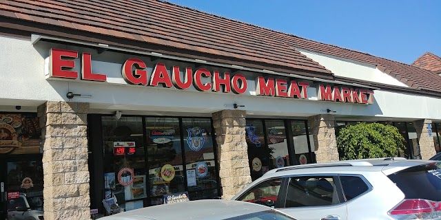 El Gaucho Meat Market