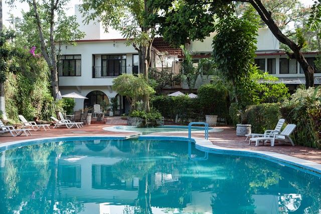 Bungalows Zoviq