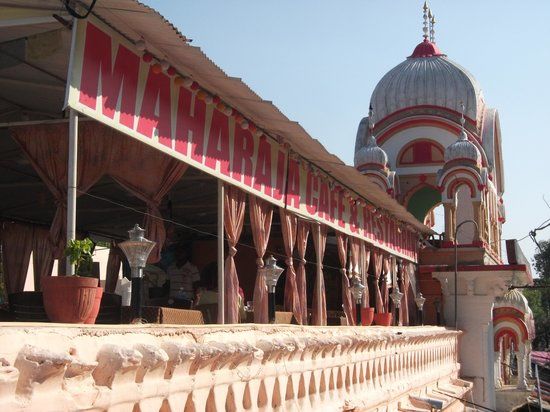 Maharaja Cafe & Restaurant