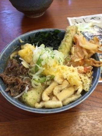 Fujiya