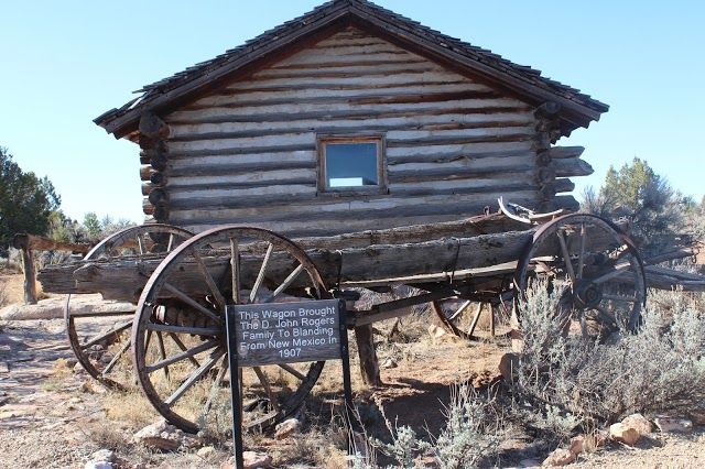Nations of the Four Corners Cultural Center