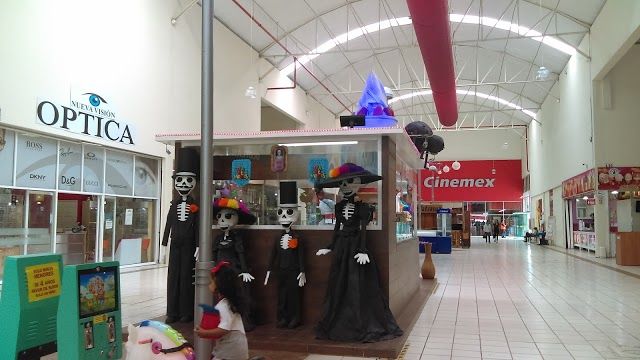 Plaza San Felipe