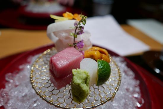 Japaneses Restaurant Mahae