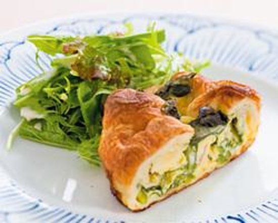 Kamakura Pasta Urawa Parcoten