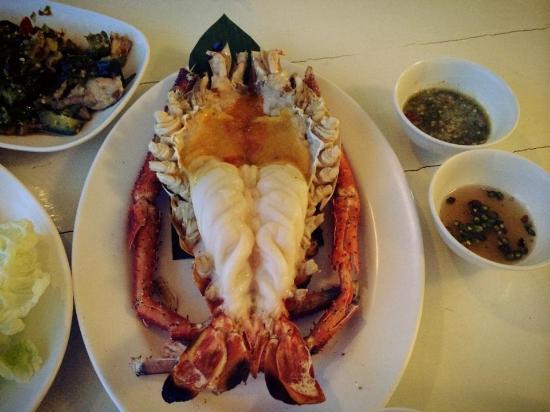 Siam 77 Home & Restaurant