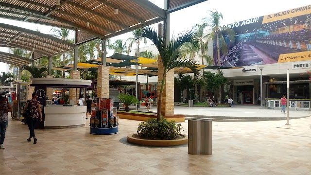 Real Plaza Piura