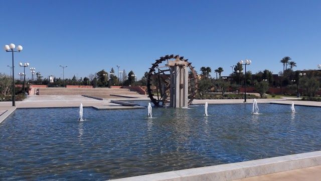 Water Museum