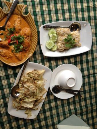 Huen Luang Prabang