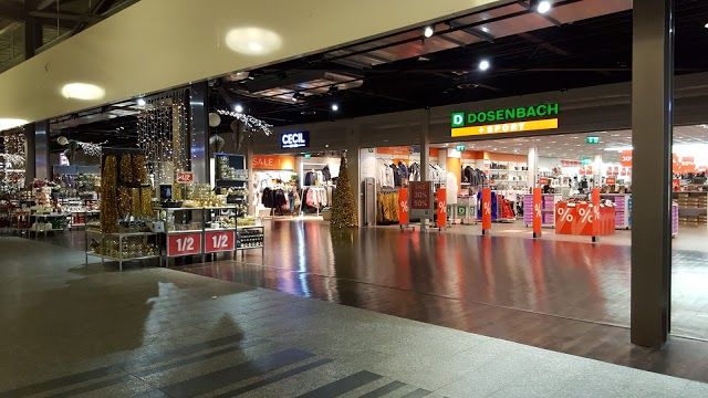 Simplon Center
