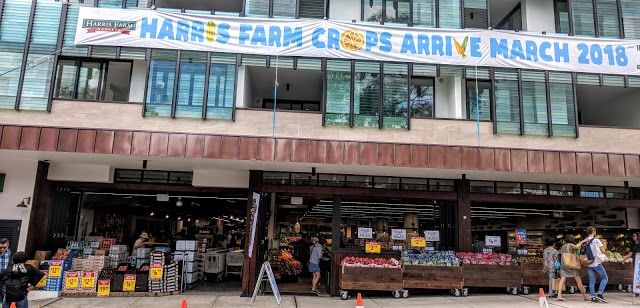 Harris Farm Markets Lindfield