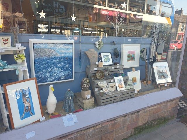 The Wishing Tree Gallery