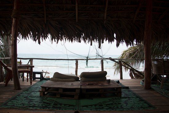 Fernando's Beach Bar