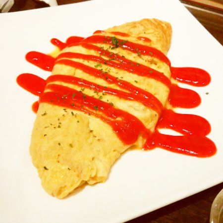 I-Na Cafe