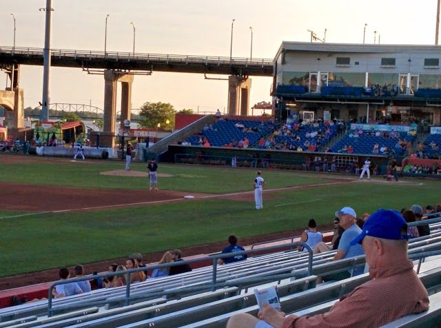 Quad Cities River Bandits