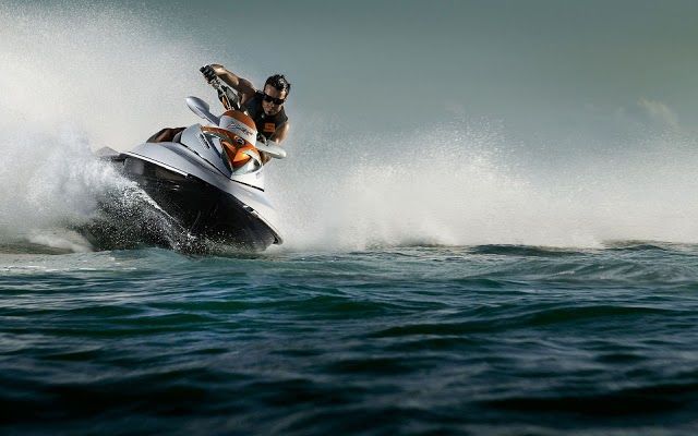 JET 33 Arcachon