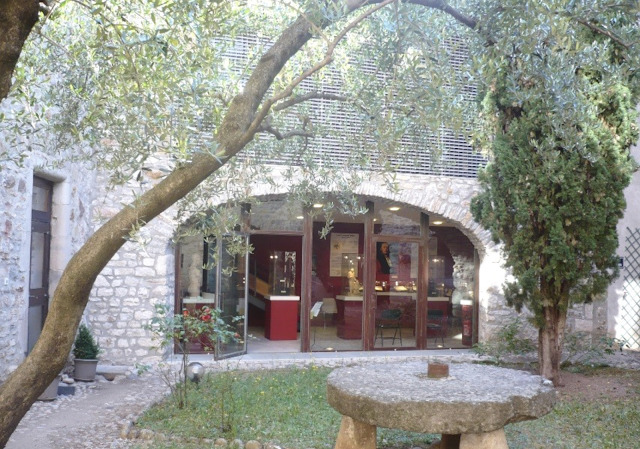 Musée des Vans