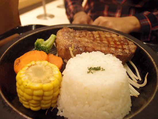 Ikspiari Kitchen Ichikashiwaya