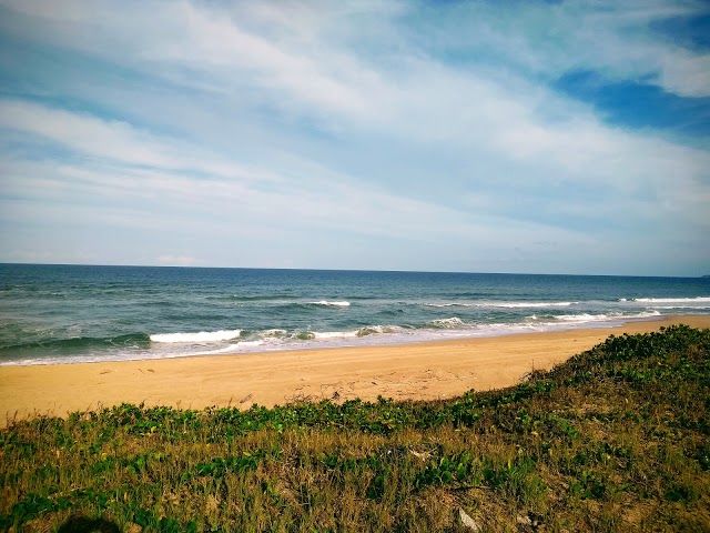 State Park Acarai