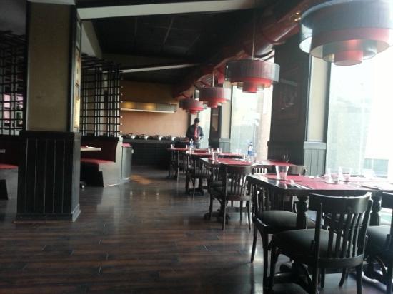 Ruby's Bar & Grill