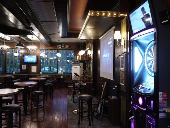 Outback Dongtan Store