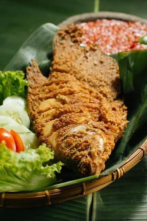 Warung Bethania Batu