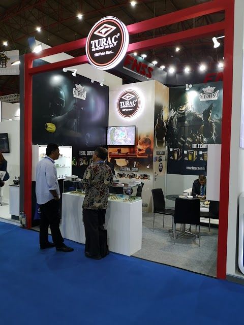 JIEXPO Kemayoran